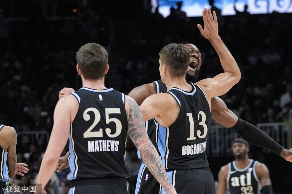 球员的得分 球员的得分